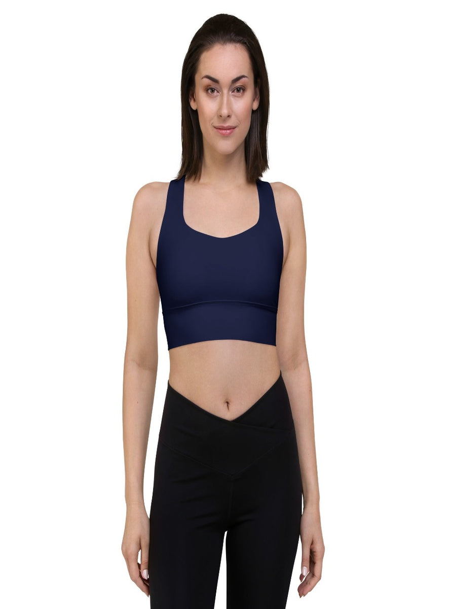 Sports Bra for Women Rainbow Bra Yoga Crop Tank Tops Fitness Workout Running  Top Casual Fitness Tank Tops at  Women's Clothing store