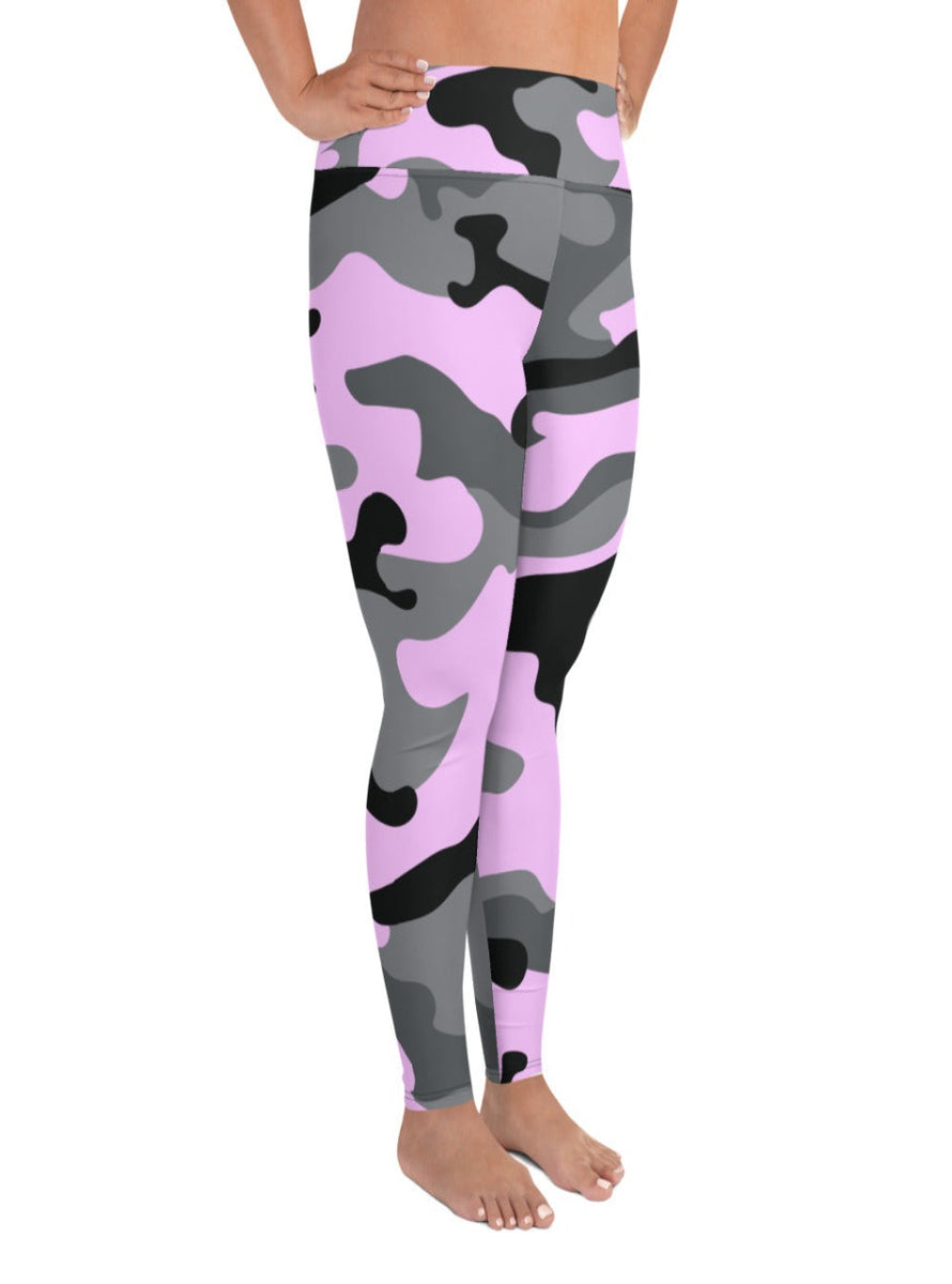 LJIF PLUS Army Camo Leggings Pants Spandex Women's Jeggings XL,XXL,XXXL 1X,  2X, 3X (XXL) at  Women's Clothing store