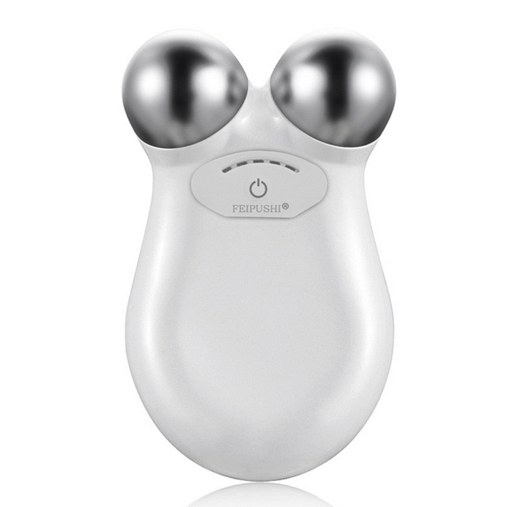  shop our facial beauty toning device