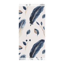  Free Spirited Boho Beach Towels