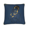 20inch Luxury Velvet Throw Pillow