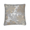 20" Luxury Velvet Throw Pillow