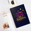 Motivational Notebook