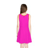 Girls' Sleeveless Sundress