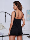 shop womens sleepwear, loungewear sets | myluxqueen