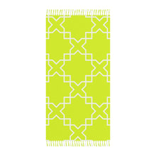  Boho Beach Towel