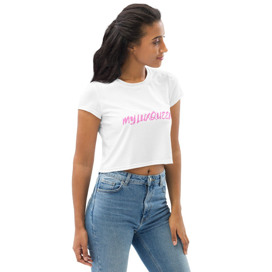 Women's Crop Top