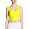 buy now this yellow crop top, casual tops for women, going out tops for women, cute tops, summer tops, vacation tops for women, junior girls tops, fitted tops for ladies