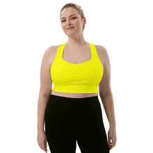  Women's Sports Bra