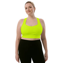  Women's Sports Bra