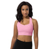 Women's High Impact Sports Bra