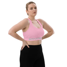  Women's Plus Size Sports Bra