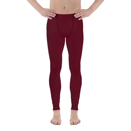 Men's Activewear Leggings