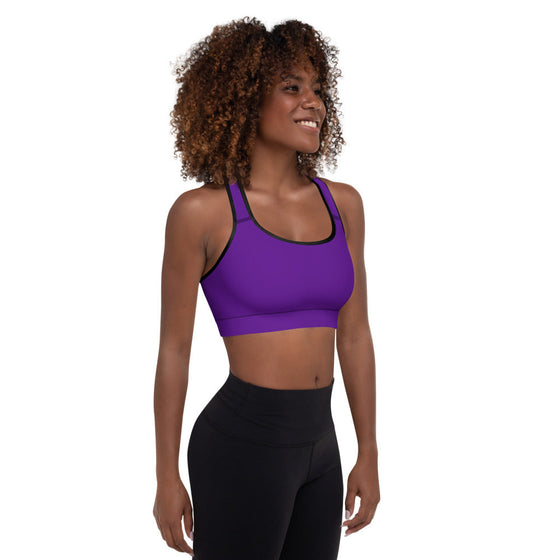 Women's Sports Bra