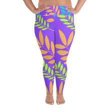  Women's Leggings