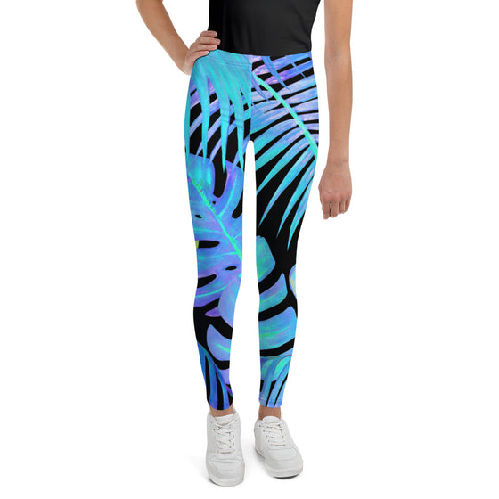 Tropical Girls Leggings