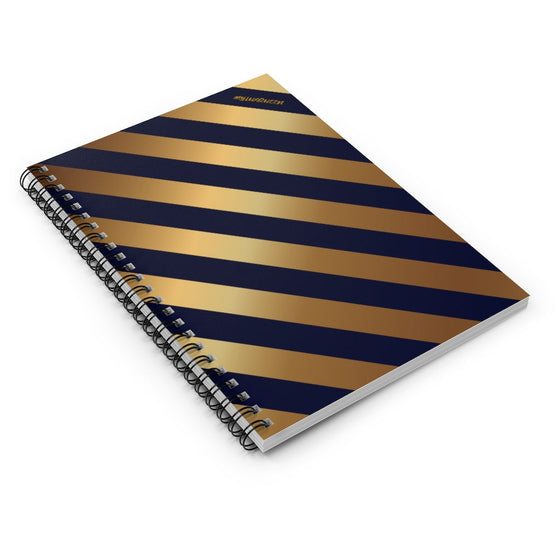 Glam Notebook