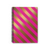 buy now pink notebook for women, glam notebooks, glam journals, business notepads, business notebooks, college notebooks for women, 