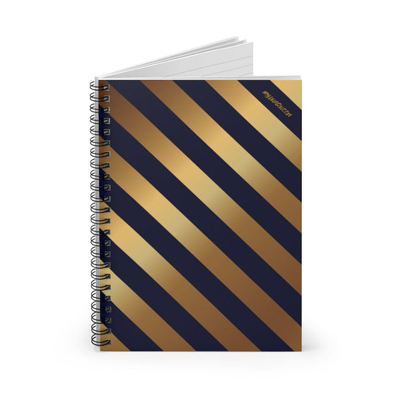 Glam Notebook