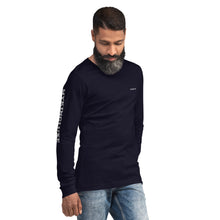  Men's Long Sleeve Tee