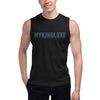 Men's Athletic Cotton Shirt