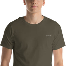  Men's T-Shirt