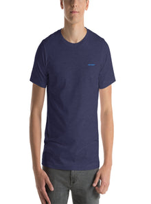  Men's Casual T-Shirt