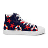 Womens Nautical Sneakers