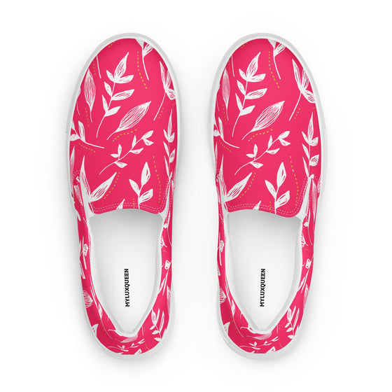 Women’s Slip-on Shoes